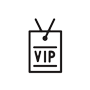 VIP Pass